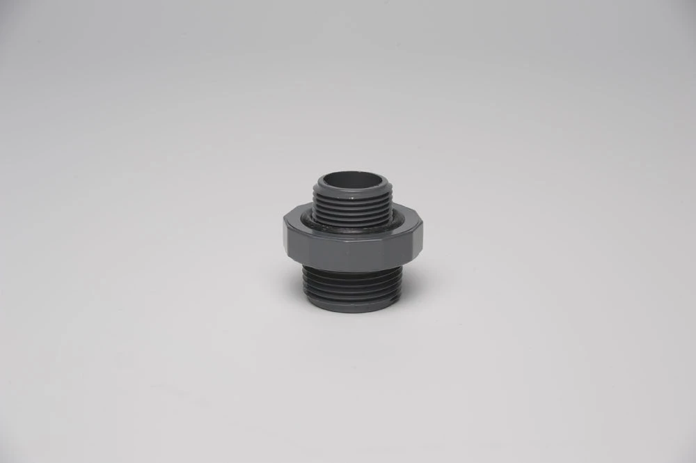 HR Products Dura Manifold Nipple (BSP X "O" Ring X BSP) Dura Valve Manifold Systems