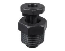 Toro Australia Pty. Ltd 15mm (1/2") BSP Air Relief Valve Male Thread