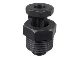 Toro Australia Pty. Ltd 15mm (1/2") BSP Air Relief Valve Male Thread