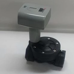 Baccara Geva Ii.ri Smart Controller C/w 25mm Solenoid Valve (Bluetooth) Galcon, Baccara & Irritrol Controllers