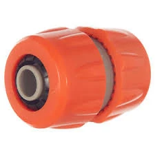 Husqvarna Australia Pty Ltd Hose Joiner Fits 12mm Garden Hose
