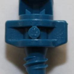 HR PRODUCTS One Piece Micro Jet 1M Blue