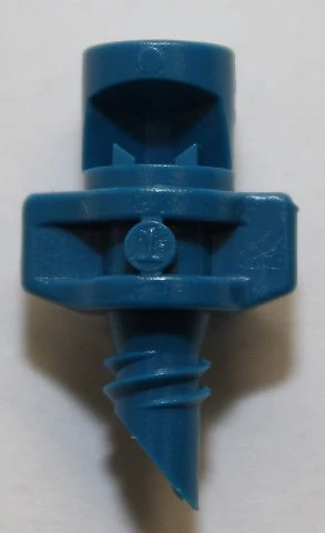 HR PRODUCTS One Piece Micro Jet 1M Blue