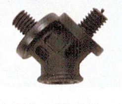 Norma Group Float Balls Apex Twin Float Ball Adaptor