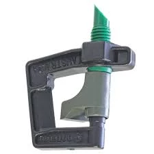 HR Products Inverted Micro Rotor Base Bag Of 50