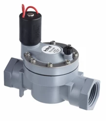 Toro Australia Pty. Ltd Irritrol Solenoid Valve 25mm 24V AC 204MT