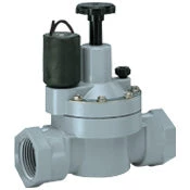 Toro Australia Pty. Ltd Irritrol Solenoid Valve 25mm 24V AC Flow Control 205MT