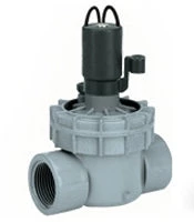 Toro Australia Pty. Ltd Irritrol Solenoid Valve 25mm 24V AC 2400MT 25mm Solenoid Valves AC