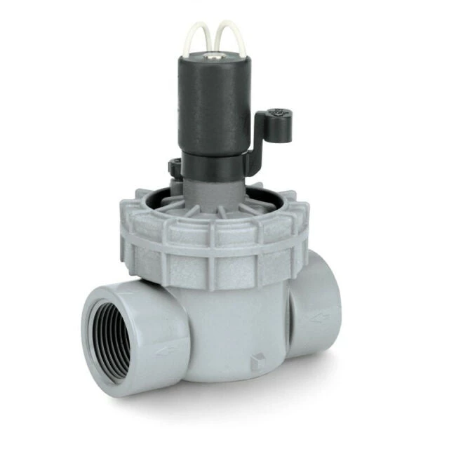 Toro Australia Pty. Ltd 25mm Solenoid Valves DC Irritrol Solenoid Valve 25mm 6 - 14VDC Latching Coil 2400MT-DCL-A