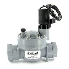 Toro Australia Pty. Ltd Irritrol Solenoid Valve 25mm 24V AC 2500MT 25mm Solenoid Valves AC