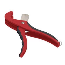 HR PRODUCTS Orbit Poly & Rubber Pipe Cutters
