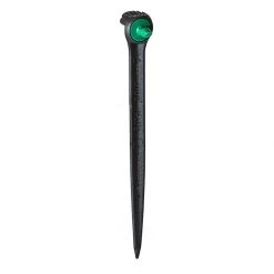 HR Products Antelco Asta 8 Lph PC Drip Stake Green Top (Bag Of 25 Units)