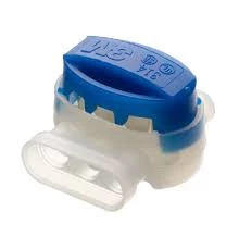 HR PRODUCTS Scotchloc 314 Cable Joiner (Suits Up To 1mm Cable) Wire & Cable Joiners