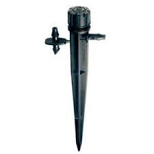HR Products Drippers & Drip Emitters Antelco Shrubbler 180 Spike Dripper
