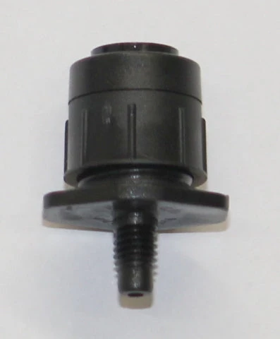 HR PRODUCTS Spectrum Spray 4mm Threaded Base