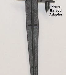 HR PRODUCTS Spectrum Full Circle Adjustable Sprays P. Spectrum Spike