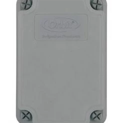 HR PRODUCTS Pump Start Relays Orbit 435 Pump Start Relay 1.5kW 240Vac