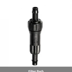 HR Products Barb In-Line Filter 13mm Barbed Inline Filters