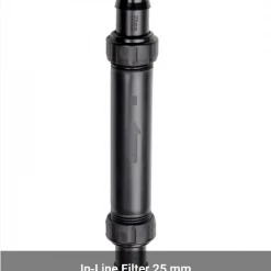 HR Products Barb In-Line Filter 25mm Barbed Inline Filters