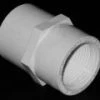 HR PRODUCTS PVC Cat 3 Faucet Adaptor