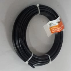 Husqvarna Australia Pty Ltd 4mm LDPE Riser Tube X 10M