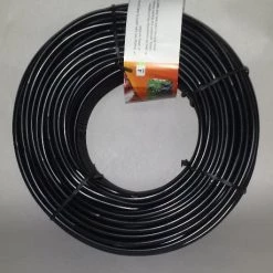 Husqvarna Australia Pty Ltd 4mm LDPE Riser Tube X 100M 4mm Riser Tube LDPE & PPVC