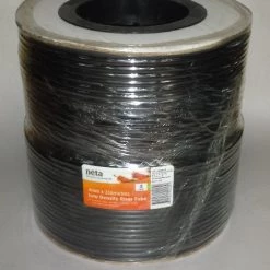 Husqvarna Australia Pty Ltd 4mm LDPE Riser Tube X 250M