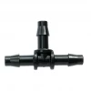 HR Products 4mm Barbed Tee 4mm Barbed & Threaded Fittings