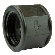 Philmac IBC Chemical Shuttle To Female 50mm (2") BSP Adaptor