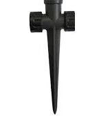 HR Products Sprinkler Stands & Sleds 15mm - 32mm Plastic Sprinkler Spike