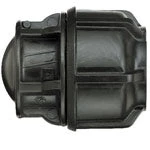 Philmac 3G Metric End Cap