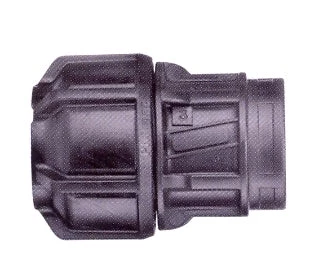 PHILMAC Phimac 3G Metric End Connector FI Philmac Metric Fittings