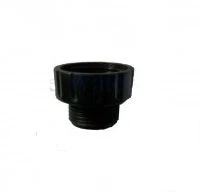 HR PRODUCTS Tap Outlet Reducer 25mm Female To 20mm Male