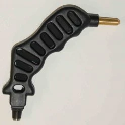 Netafim Domestic Dripline Fittings 8mm Punch For Poly Pipe