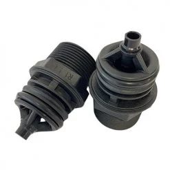 White International 32mm (1-1/4") Union Set For NXT Series Controllers Electronic Pump Controllers