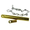 Philmac Brass Float Valves Long Underwater Kit For HFFV