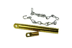 Philmac Brass Float Valves Long Underwater Kit For HFFV