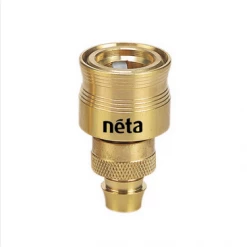 Husqvarna Australia Pty Ltd 18mm Click-On To 19mm Barb