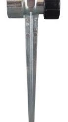 HR Products Metal Sprinkler Spike