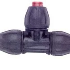 Philmac Rural Tee Philmac Rural Fittings