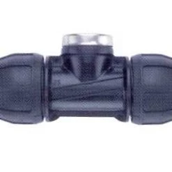 Philmac Rural FI Tee Philmac Rural Fittings