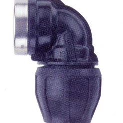 Philmac Rural Elbow FI