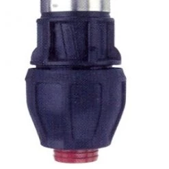 Philmac Rural End Connector FI