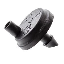 HR Products Antelco 2lph PC Agri Drip Button Drip Emmitter