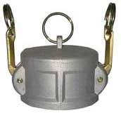 Advanced Industrial Products Aluminium Type DC Camlock (Female Camlock Dust Cap)
