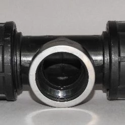 HR Products Alprene Rural Tee (FI)