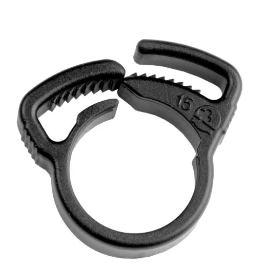 Husqvarna Australia Pty Ltd 13mm Ratchet Clamps