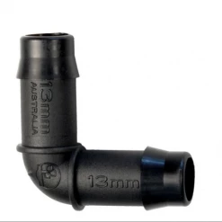 HR Products Barbed Elbow