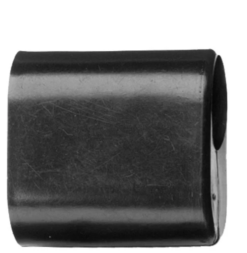 HR Products Antelco 13mm End Sleeve (Bag Of 25) Antelco Barbed Poly Fitting (Bag Buy)