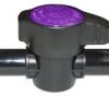 HR Products 14mm Antelco "Purple Back" Valve Suits 16mm Dripline Domestic Dripline Fittings